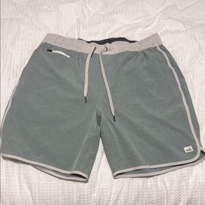 Vuori Swim Trunks